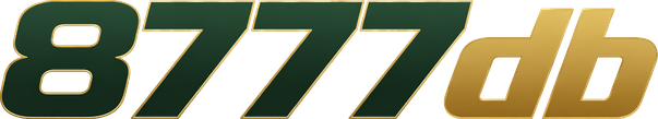 8777db লোগো